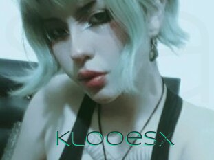 Klooesx