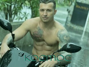 Kocmoc