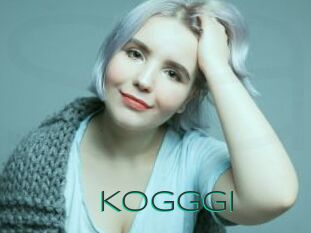 Kogggi
