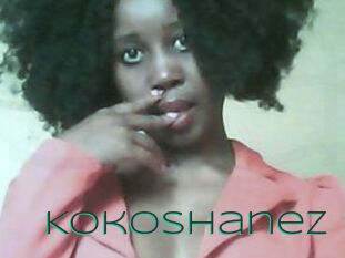 Kokoshanez
