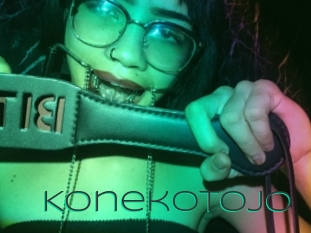 Konekotojo