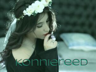 Konniereed