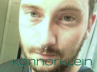 Konnorklein