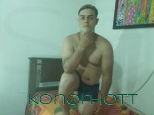 Konorhott
