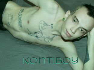 Kontiboy