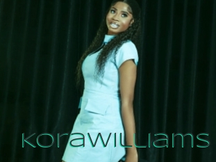 Korawilliams