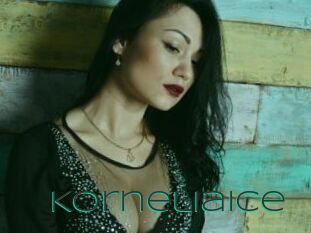 Korneliaice
