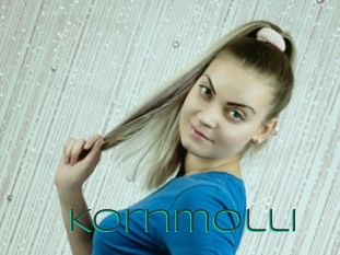 kornmolli Sex Agent