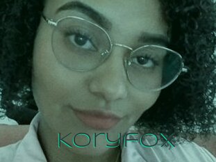 Koryfox