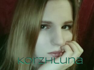 Korzhluna