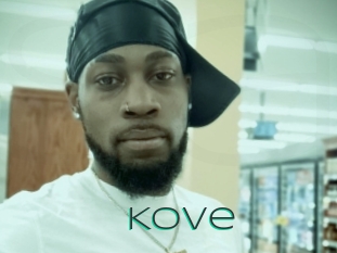 Kove