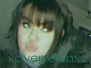 Koverreignxo