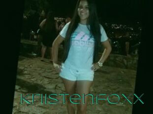 Kriistenfoxx