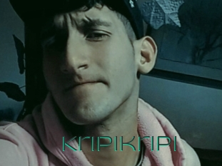 Kripikripi