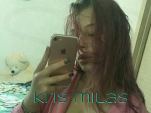 Kris_milas