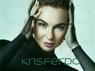 Krisferdo