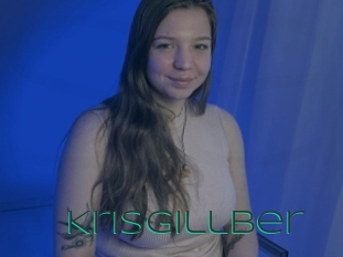 Krisgillber