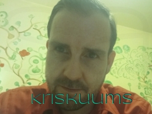 Kriskuums