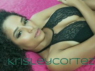 Krisleycortez