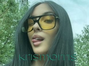 Krismorris