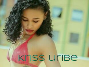 Kriss_uribe