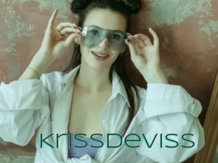 Krissdeviss