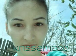 Krissema20