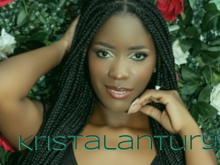 Kristalantury