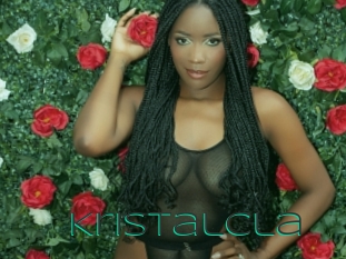 Kristalcla