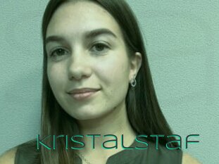 Kristalstaf