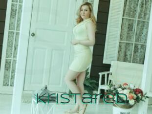 Kristared