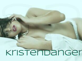 Kristendanger