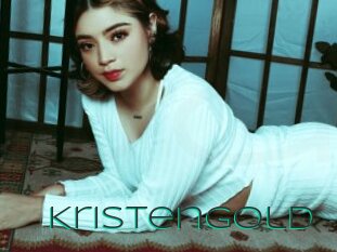 Kristengold