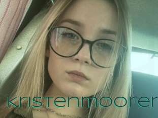 Kristenmooren