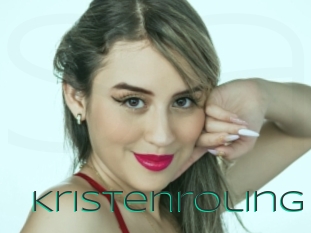 Kristenroling