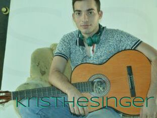 Kristhesinger