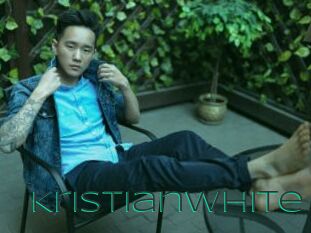 Kristianwhite