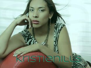Kristienills