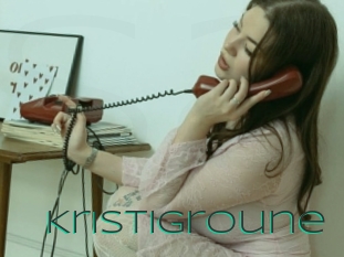Kristigroune