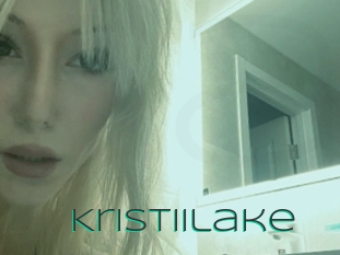 kristiilake Sex Agent