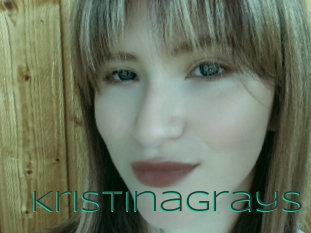 kristinagrays Sex Agent