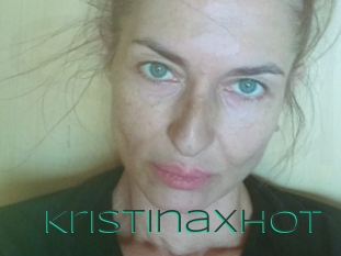 kristinaxhot Sex Agent