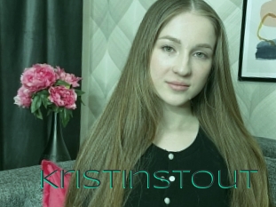 Kristinstout