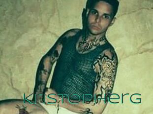 Kristopherg
