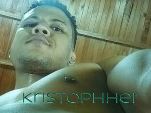 Kristophher