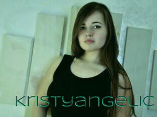 Kristyangelic
