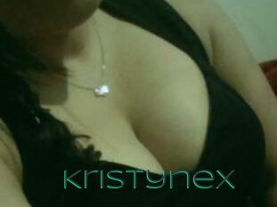 KristyneX