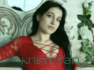 Kristytan