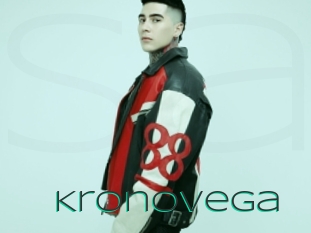 Kronovega