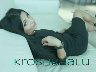 Kroshkaalu